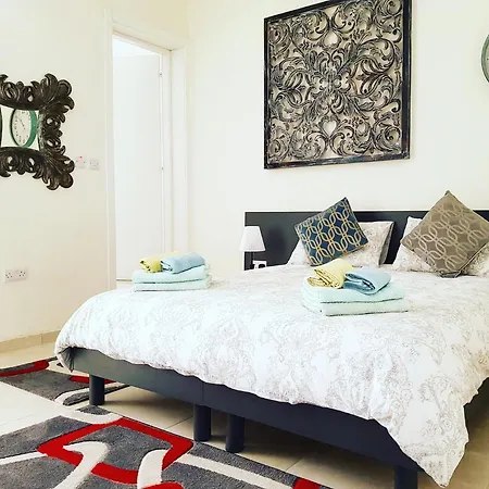 Appartamento Sunshine Court 1 Sliema