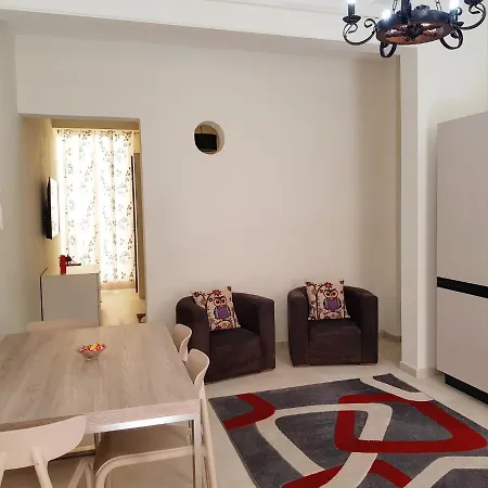 Sunshine Court 1 Apartamento *