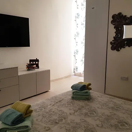 Sunshine Court 1 Sliema