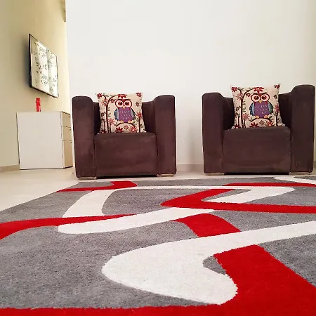 Apartamento Sunshine Court 1 *