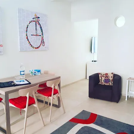Apartamento Sunshine Court 1