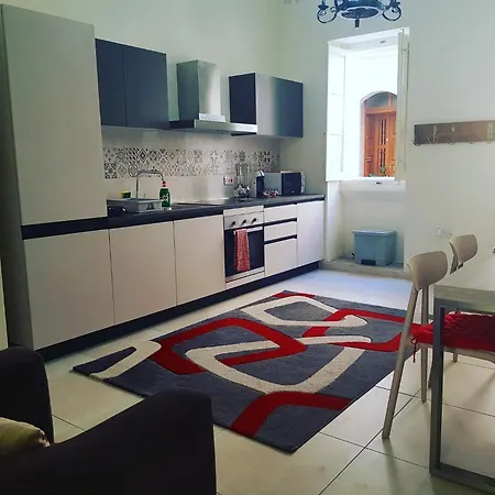 Sunshine Court 1 Sliema