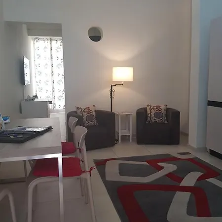 Apartamento Sunshine Court 1