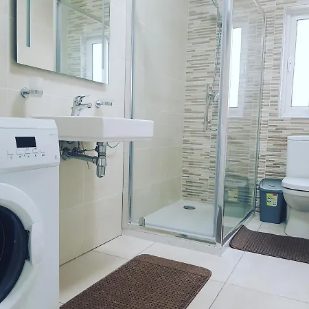 Sunshine Court 1 Apartamento