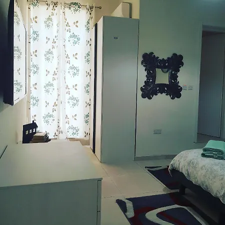Apartment Sunshine Court 1 Sliema