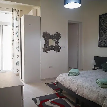 Apartamento Sunshine Court 1