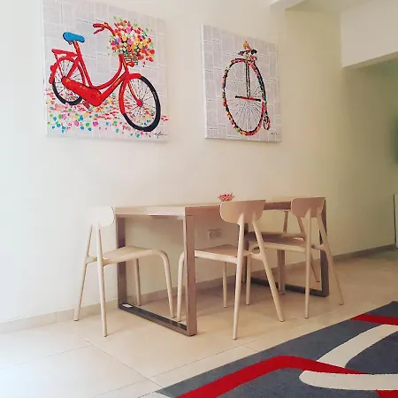 Appartamento Sunshine Court 1 Sliema