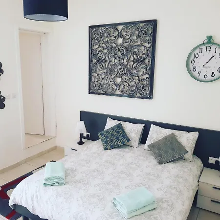 Sunshine Court 1 Apartamento *