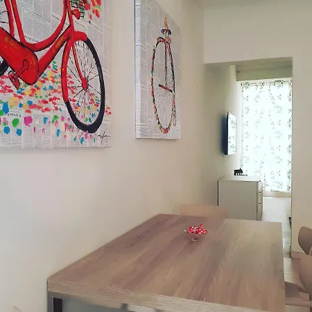 Apartment Sunshine Court 1 Sliema
