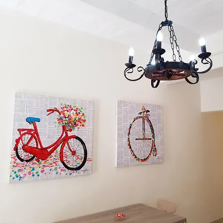 Sunshine Court 1 Apartamento Sliema