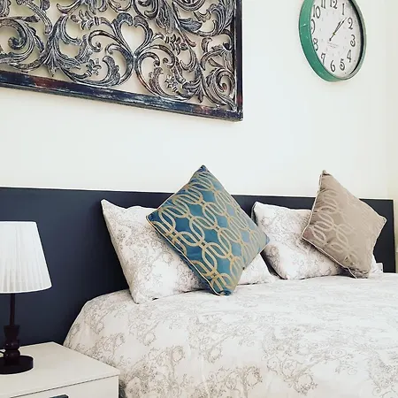 Apartamento Sunshine Court 1 Sliema